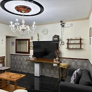79a Apartamento La Valeta