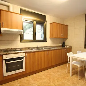 Pont De Toneta 6,1 Atico Duplex, Ransol, Zona Grandvalira Apartamento Ransol